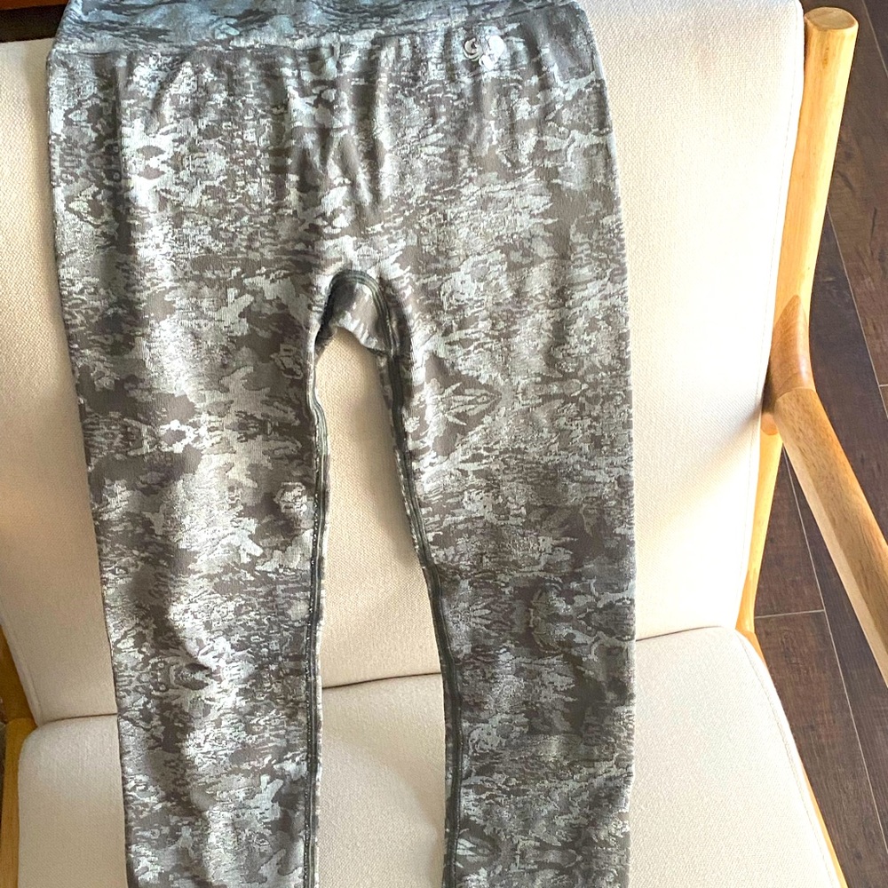 Women’s Best Seamless Leggings
